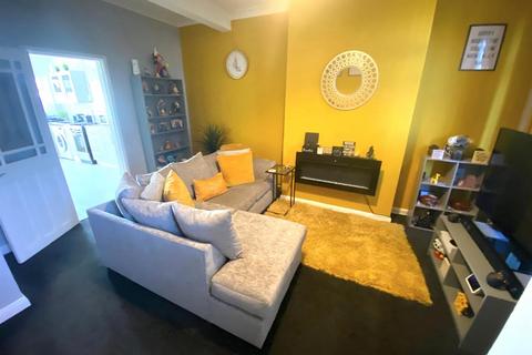 2 bedroom house for sale, Brunswick Terrace, Hull