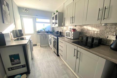 2 bedroom house for sale, Brunswick Terrace, Hull
