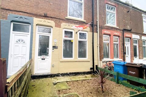 2 bedroom house for sale, Brunswick Terrace, Hull