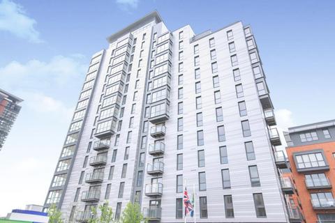 2 bedroom apartment to rent, LEXINGTON APARTMENTS, SLOUGH STATION