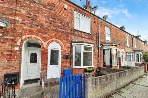 Drake Street, Gainsborough