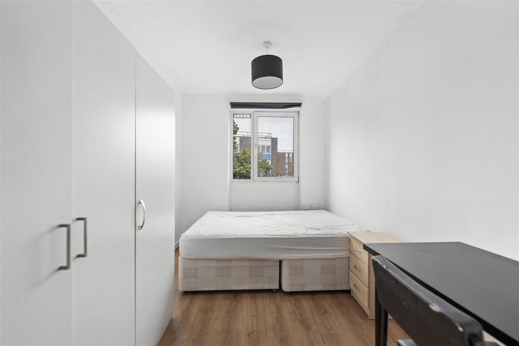 Second Reception Room