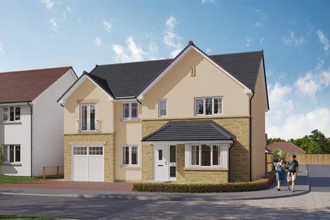 undefined, Lanark Road, Braidwood, Carluke