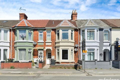 undefined, Manchester Road, Swindon SN1