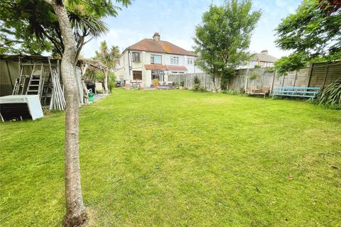 3 bedroom semi-detached house to rent, Keswick Avenue, Hornchurch, Essex, RM11
