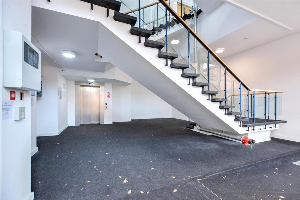 Entrance To Building.jpeg