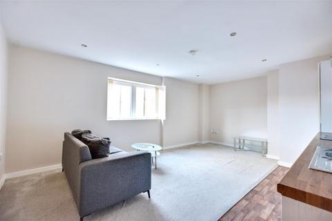 undefined, South Street, Ilkeston