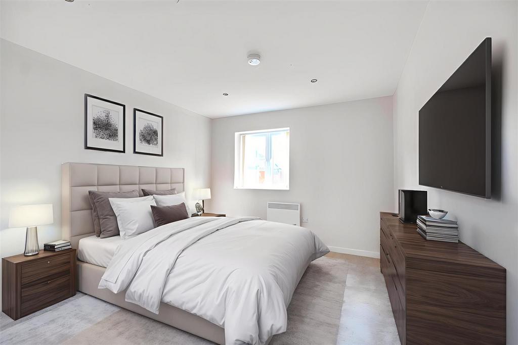 AI Bedroom 2