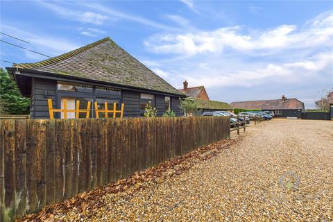 undefined, Hanover Farm, Buckingham MK18