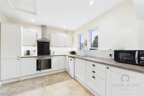 undefined, Hanover Farm, Buckingham MK18