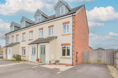 undefined, College Row, Melksham SN12
