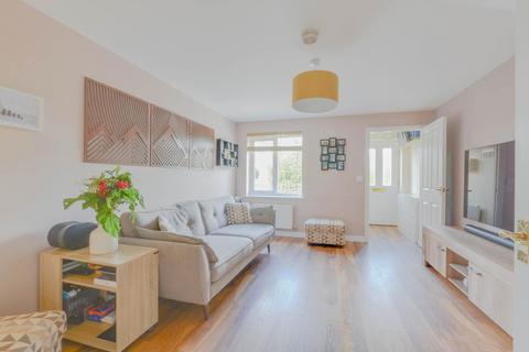undefined, College Row, Melksham SN12