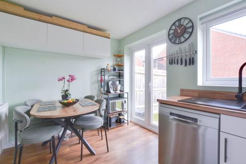undefined, College Row, Melksham SN12