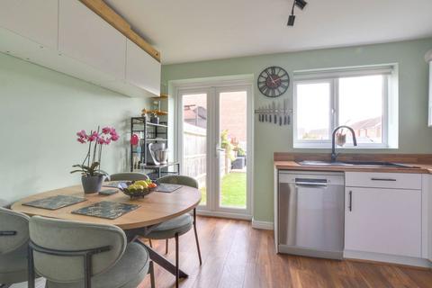 undefined, College Row, Melksham SN12