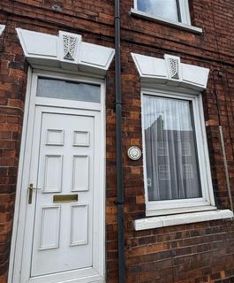 undefined, Northgate, Hessle