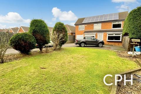 4 bedroom detached house for sale, Filey Road, Scarborough, YO11