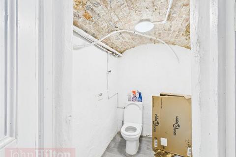 6 bedroom terraced house to rent, Ditchling Rise, Brighton