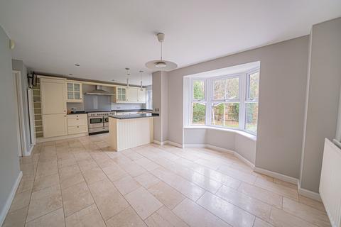 4 bedroom detached house for sale, Stamford Croft, Solihull, B91