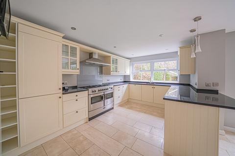 4 bedroom detached house for sale, Stamford Croft, Solihull, B91