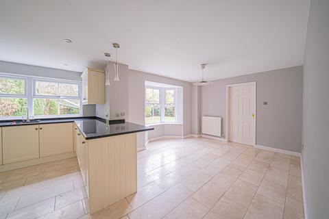 4 bedroom detached house for sale, Stamford Croft, Solihull, B91