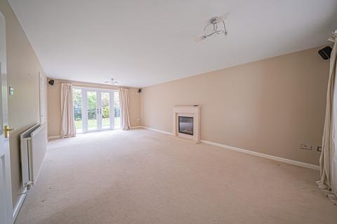 4 bedroom detached house for sale, Stamford Croft, Solihull, B91