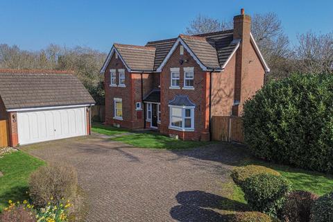 undefined, Stamford Croft, Solihull, B91