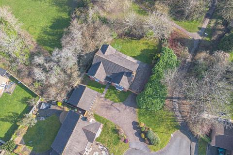 undefined, Stamford Croft, Solihull, B91