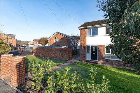 King Lane, Leeds, West Yorkshire