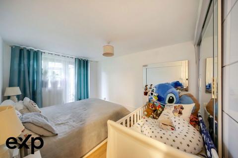 undefined, Nightingale Road, London N22