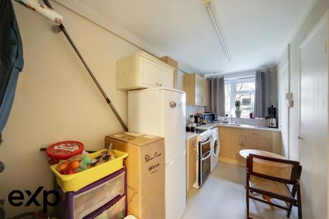 undefined, Nightingale Road, London N22