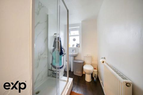 undefined, Nightingale Road, London N22