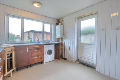 undefined, Gilling Way, Redcar