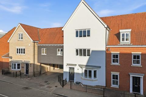 undefined, Flitch Green, Dunmow, Essex, CM6