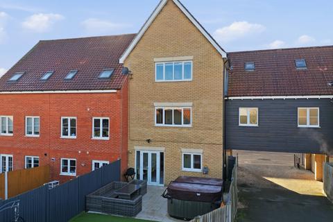 undefined, Flitch Green, Dunmow, Essex, CM6