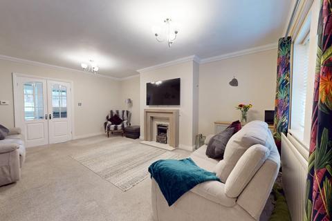 undefined, Hunter Street, South Shields