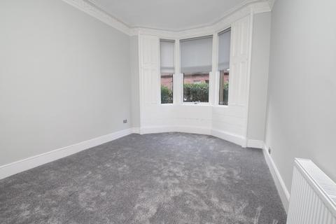 undefined, Clincart Road, Flat 0/2, Mount Florida, Glasgow, G42 9DZ