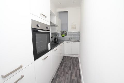 undefined, Clincart Road, Flat 0/2, Mount Florida, Glasgow, G42 9DZ