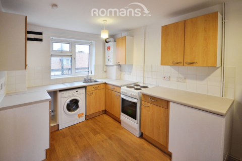 1 bedroom flat to rent, Darvills Lane, Slough, SL1