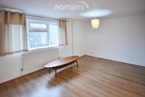 1 bedroom flat to rent, Darvills Lane, Slough, SL1