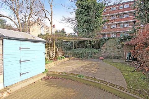 1 bedroom flat to rent, Ravenscourt Road, Hammersmith W6