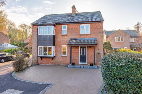 Parkside, Welwyn