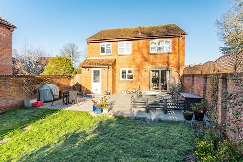 undefined, Parkside, Welwyn