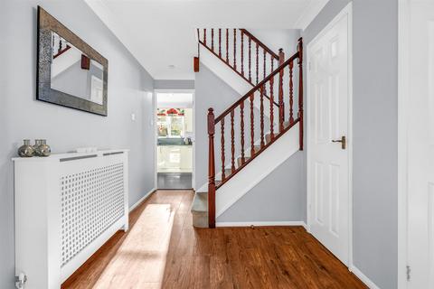undefined, Parkside, Welwyn