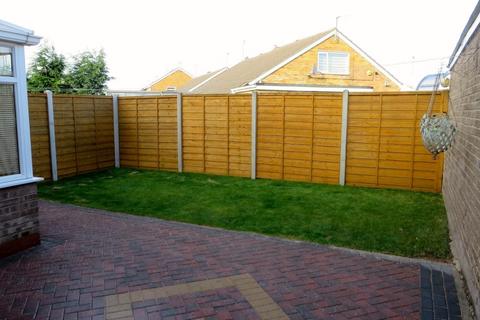 2 bedroom semi-detached house to rent, Green Island, Bilton