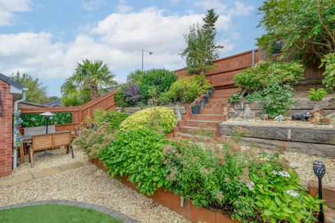 5 bedroom detached house for sale, Parklands Close, Redditch, B97