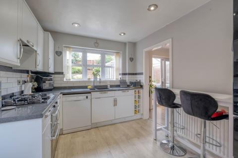 5 bedroom detached house for sale, Parklands Close, Redditch, B97