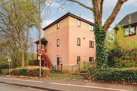 undefined, Totterdown, Bristol BS4