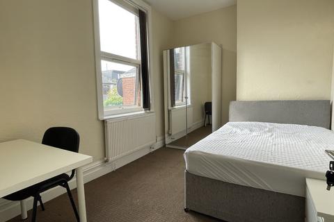undefined, Balfour Road, Preston PR2