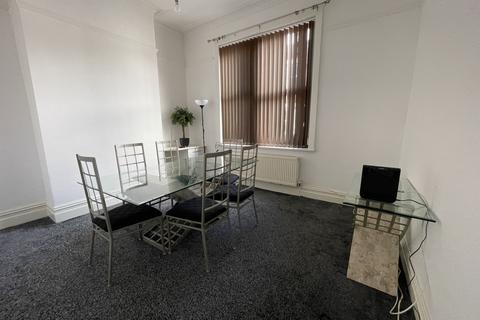 undefined, Balfour Road, Preston PR2