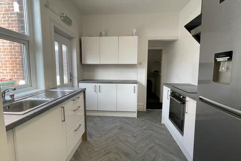 undefined, Balfour Road, Preston PR2